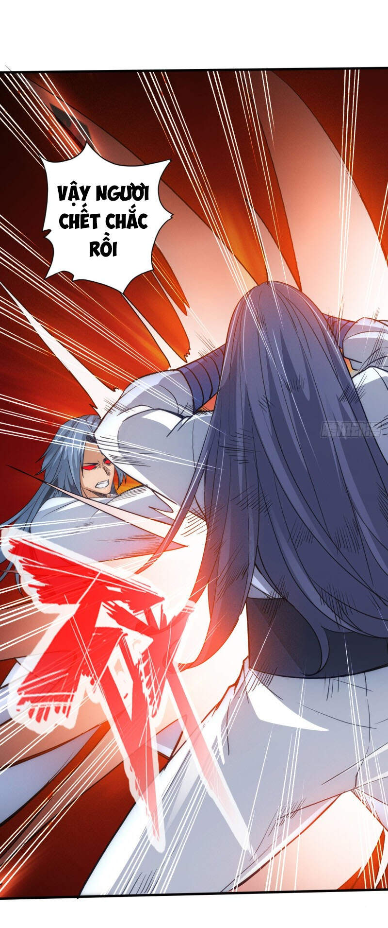 Chư Thiên Ký Chapter 311 - 22