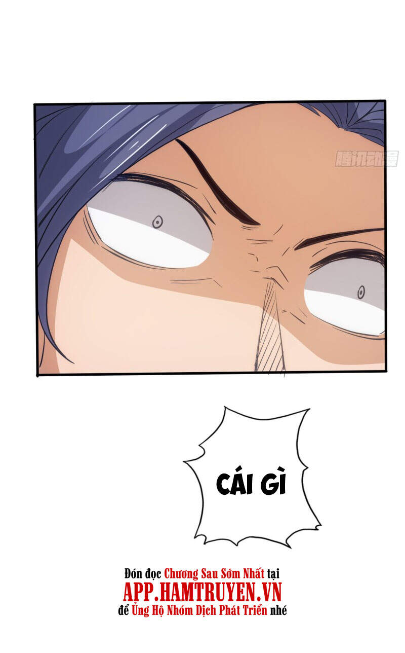 Chư Thiên Ký Chapter 311 - 23