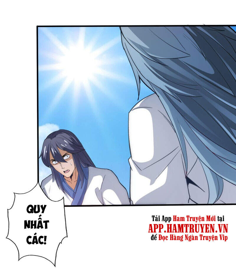 Chư Thiên Ký Chapter 311 - 5