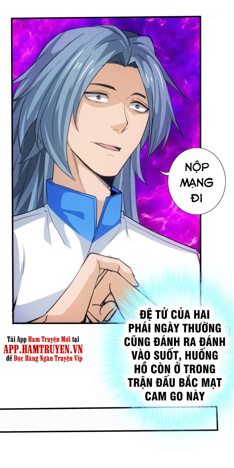 Chư Thiên Ký Chapter 311 - 9
