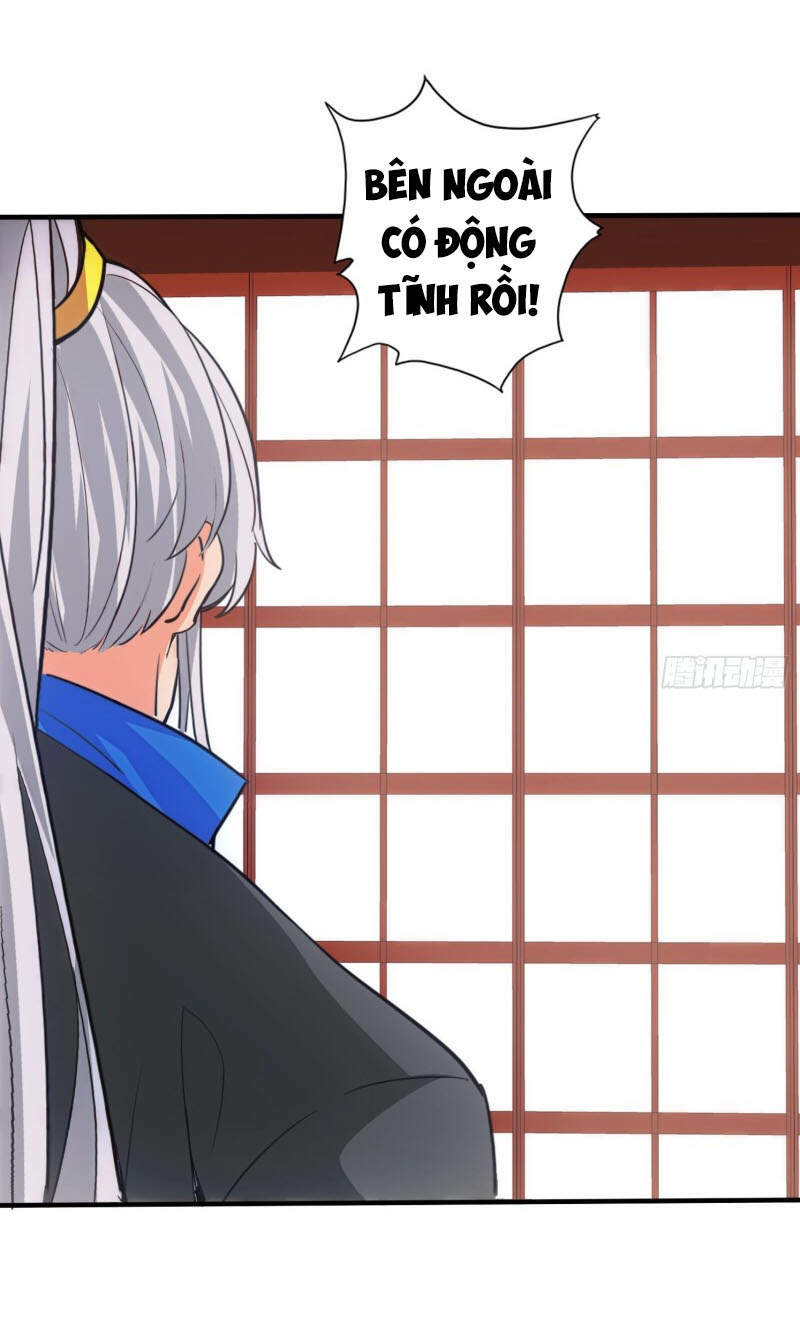 Chư Thiên Ký Chapter 311 - 10