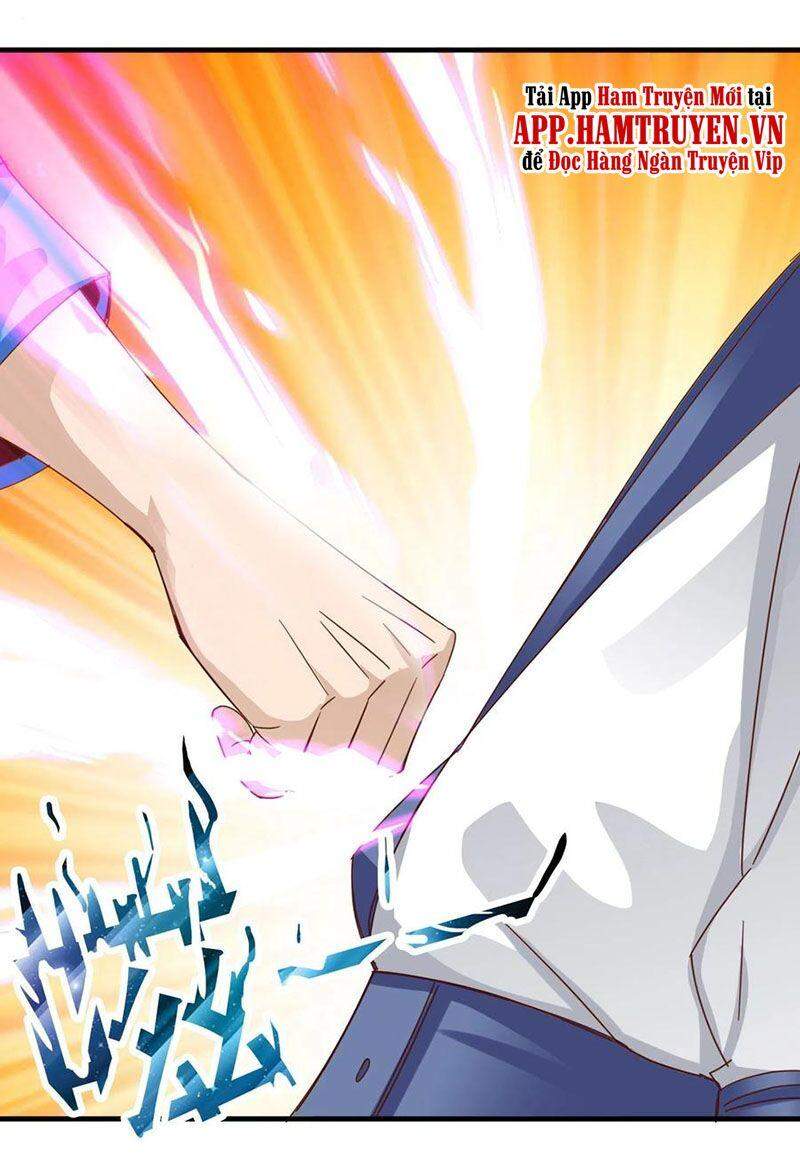 Chư Thiên Ký Chapter 312 - 1