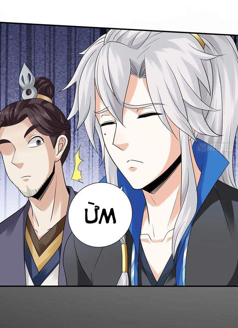 Chư Thiên Ký Chapter 312 - 12