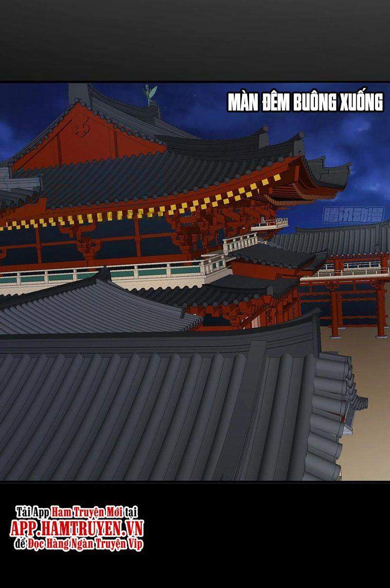 Chư Thiên Ký Chapter 312 - 13