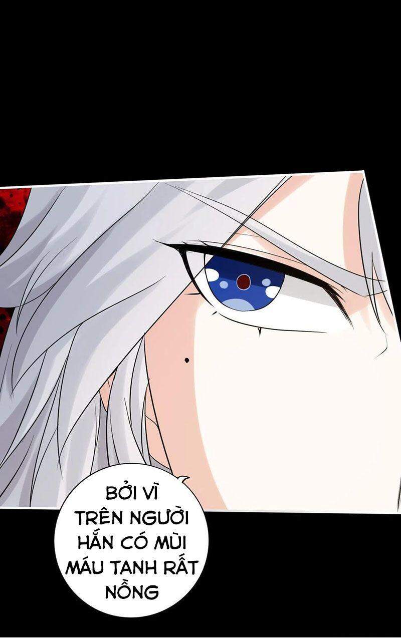 Chư Thiên Ký Chapter 312 - 16