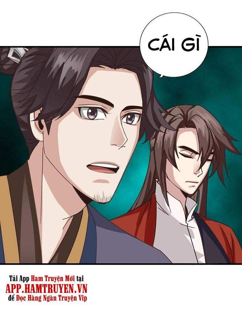 Chư Thiên Ký Chapter 312 - 17