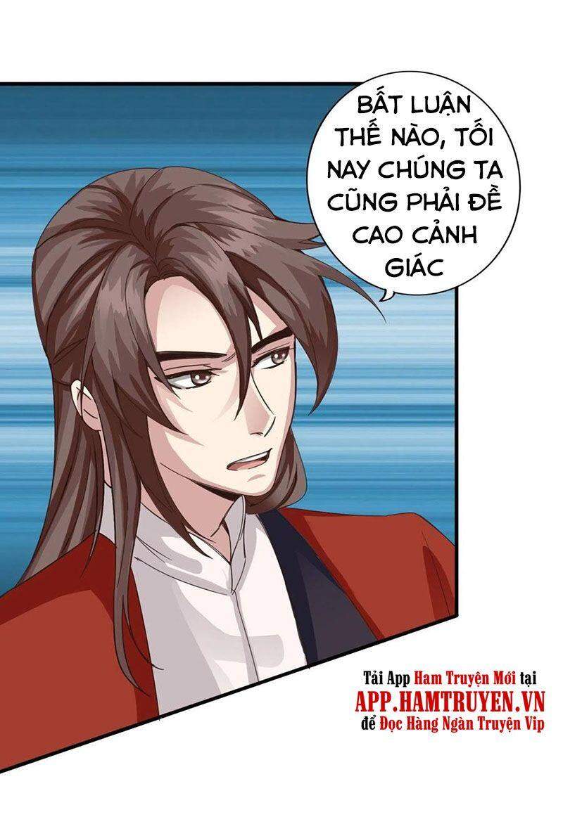 Chư Thiên Ký Chapter 312 - 19