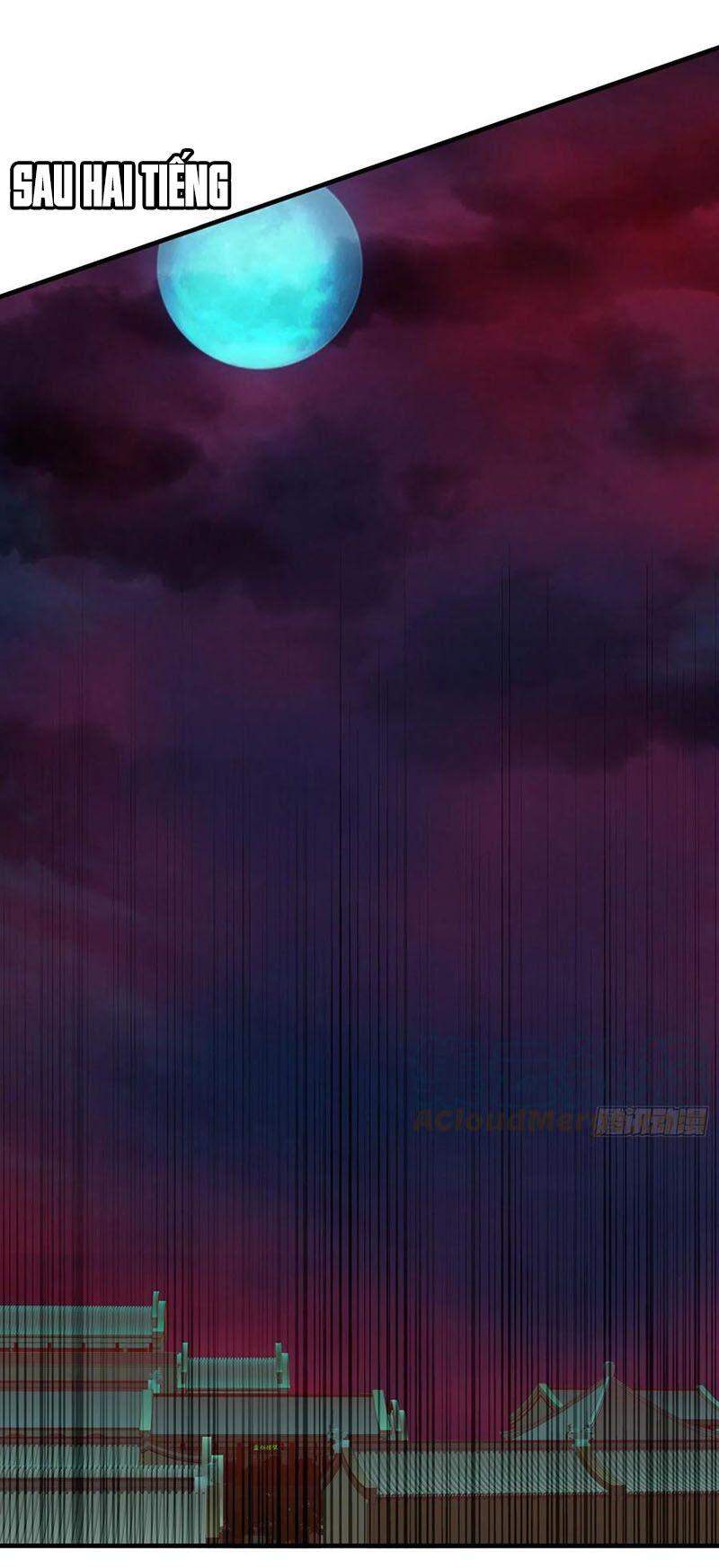 Chư Thiên Ký Chapter 312 - 20