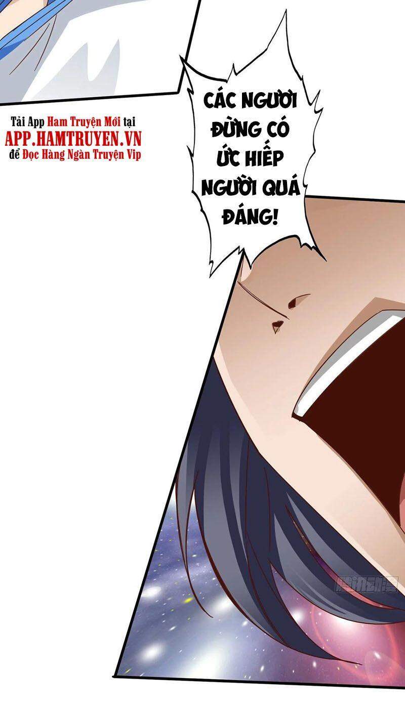 Chư Thiên Ký Chapter 312 - 3