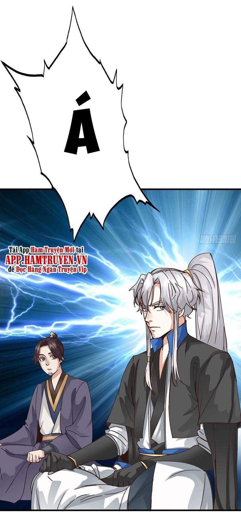 Chư Thiên Ký Chapter 312 - 21