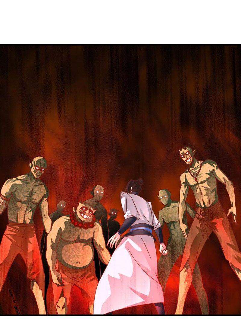 Chư Thiên Ký Chapter 312 - 24