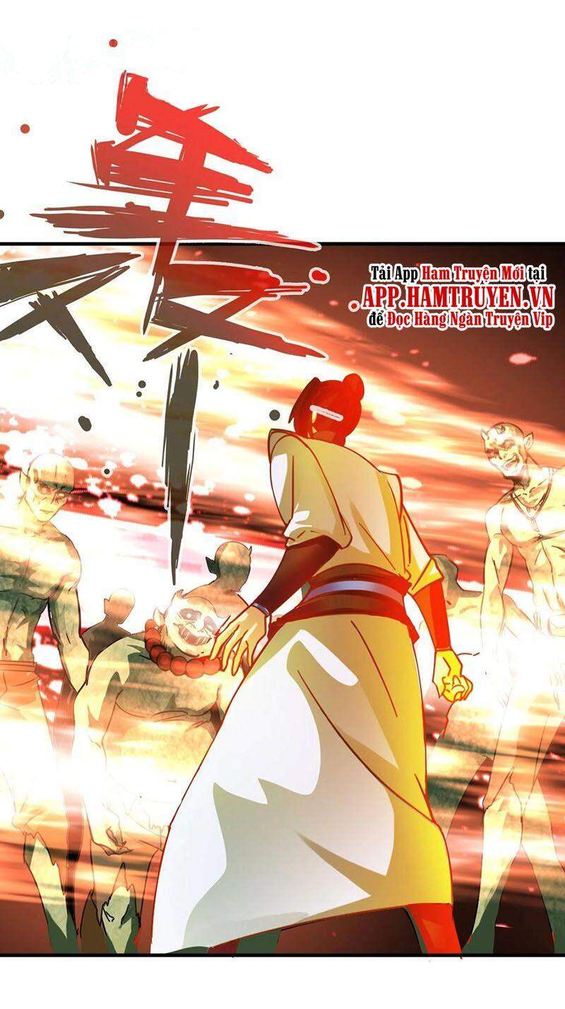 Chư Thiên Ký Chapter 312 - 25