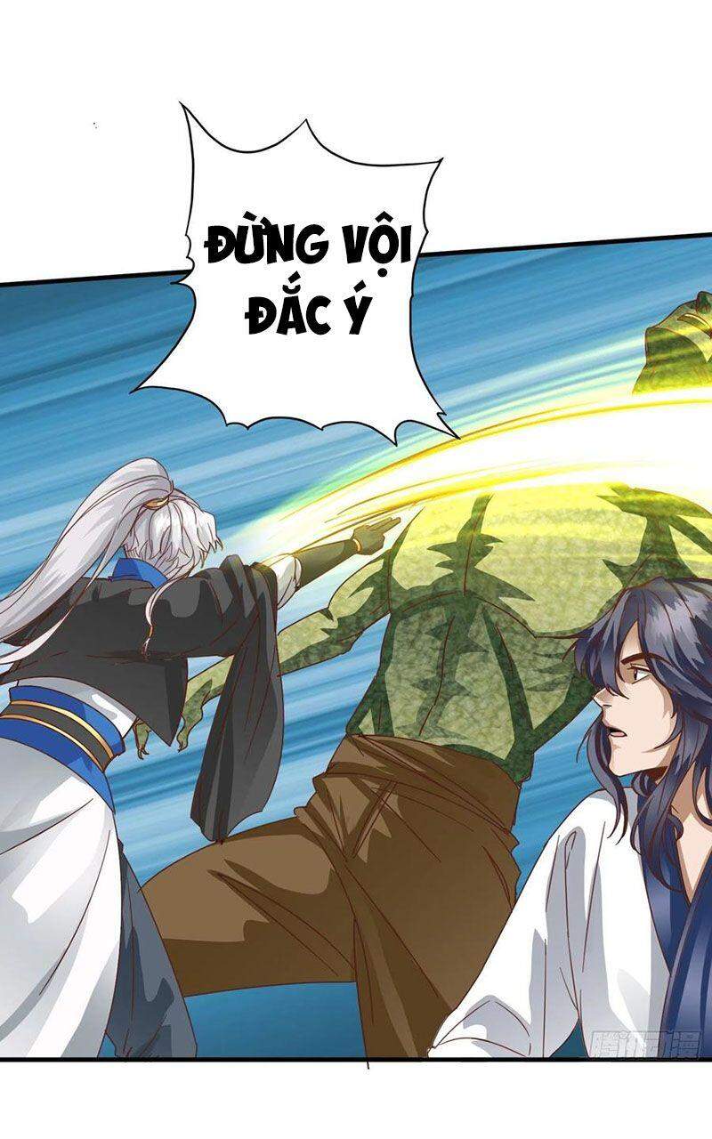 Chư Thiên Ký Chapter 312 - 28