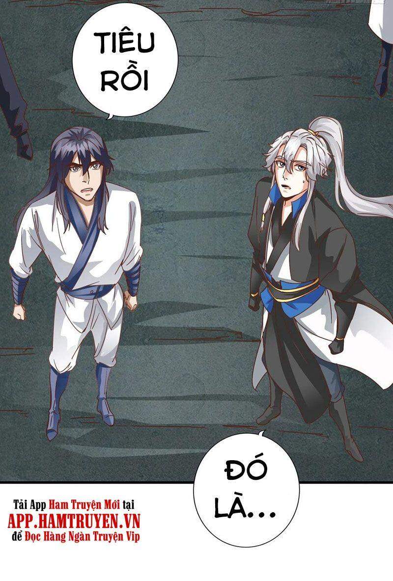 Chư Thiên Ký Chapter 312 - 31