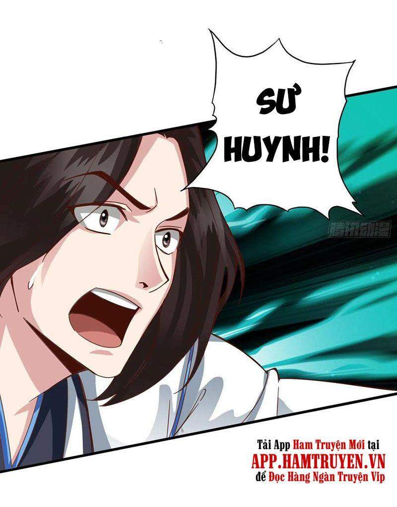 Chư Thiên Ký Chapter 312 - 5