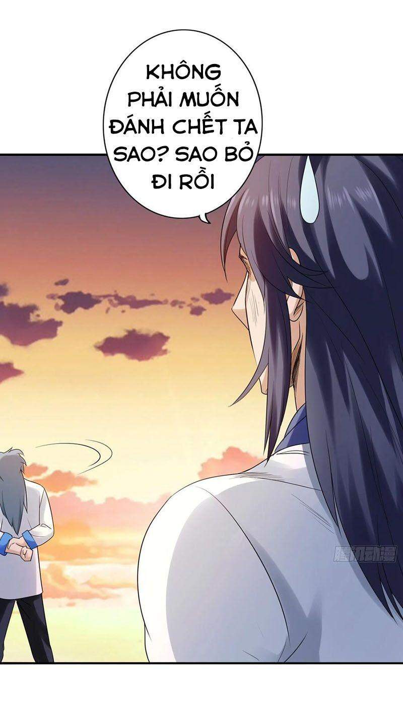 Chư Thiên Ký Chapter 312 - 10