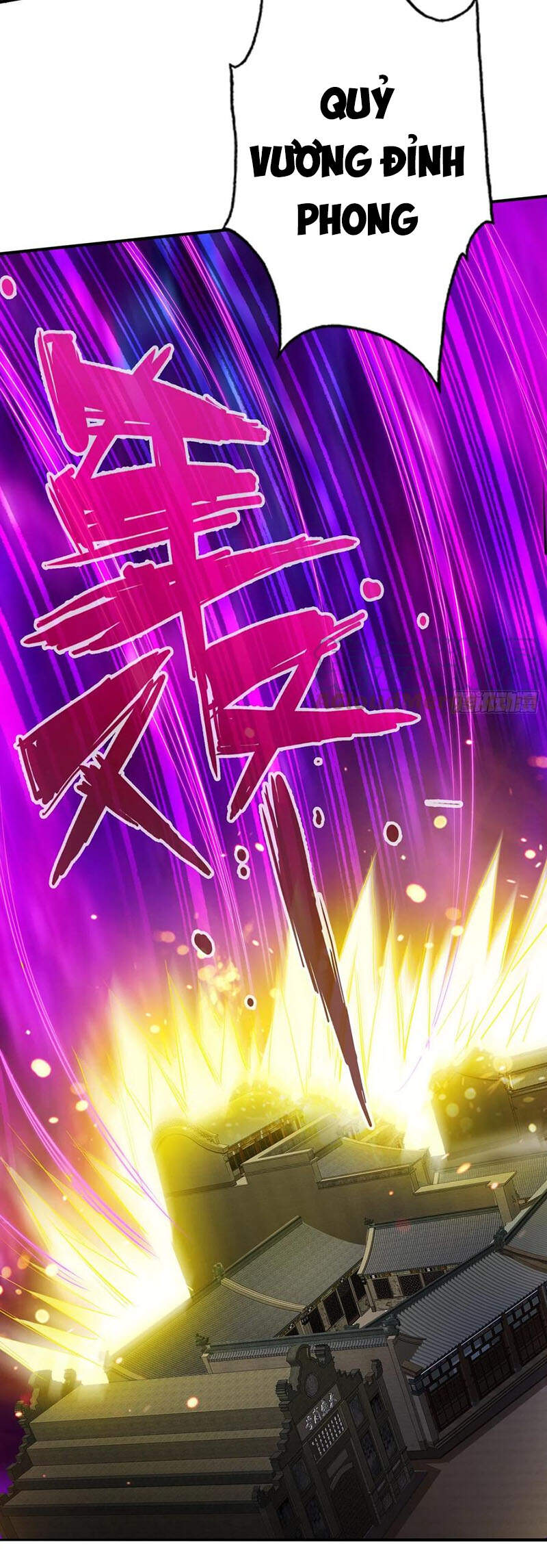 Chư Thiên Ký Chapter 313 - 2