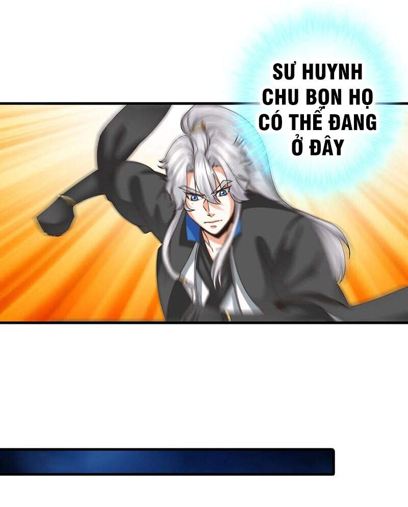 Chư Thiên Ký Chapter 313 - 14