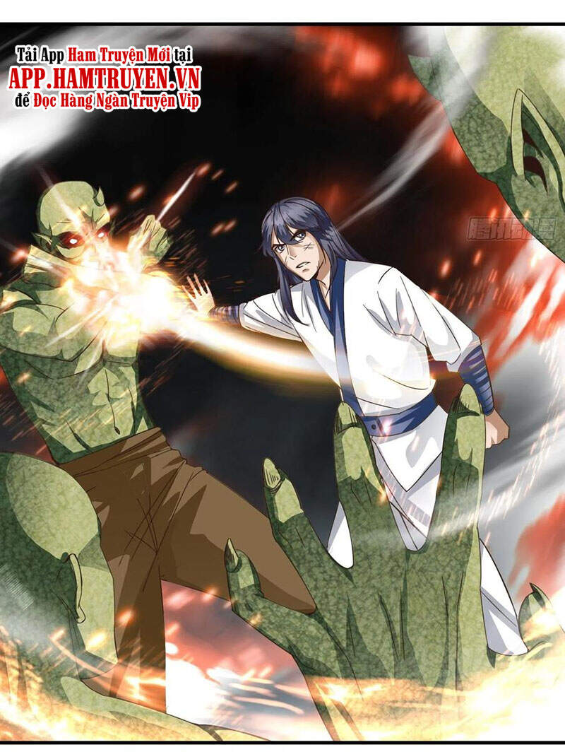 Chư Thiên Ký Chapter 313 - 15