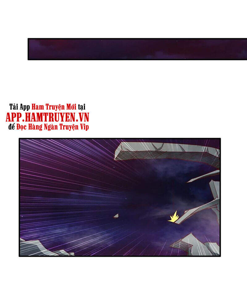 Chư Thiên Ký Chapter 313 - 3