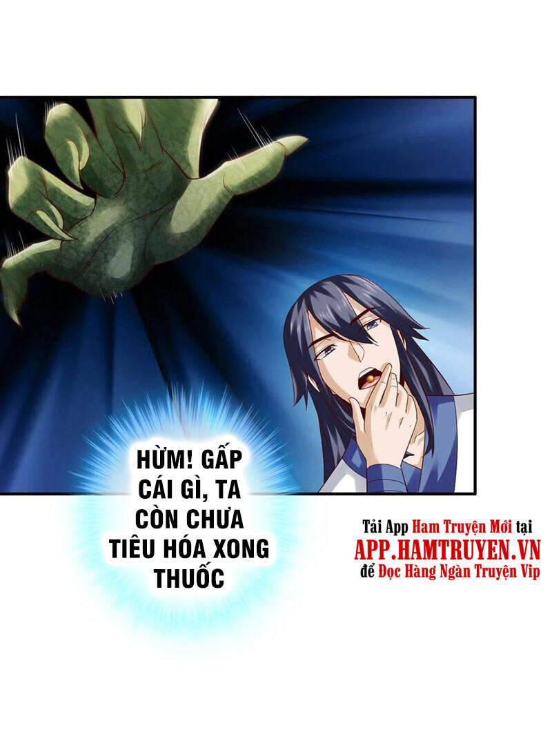 Chư Thiên Ký Chapter 313 - 23