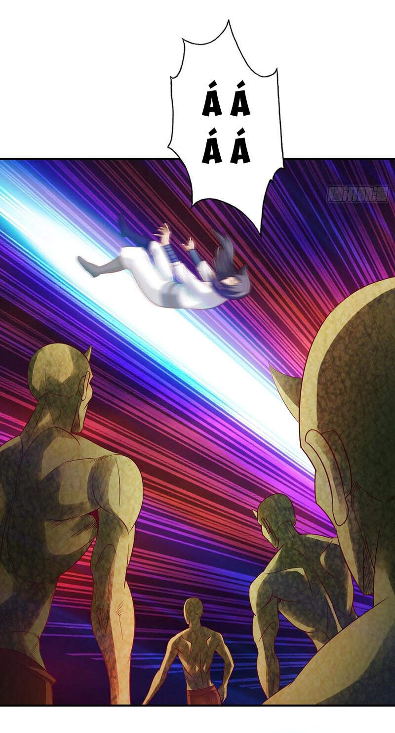 Chư Thiên Ký Chapter 313 - 26