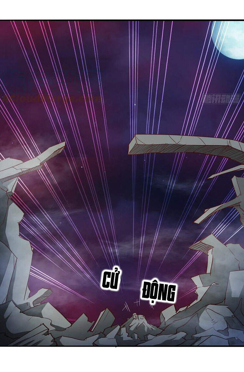 Chư Thiên Ký Chapter 313 - 4