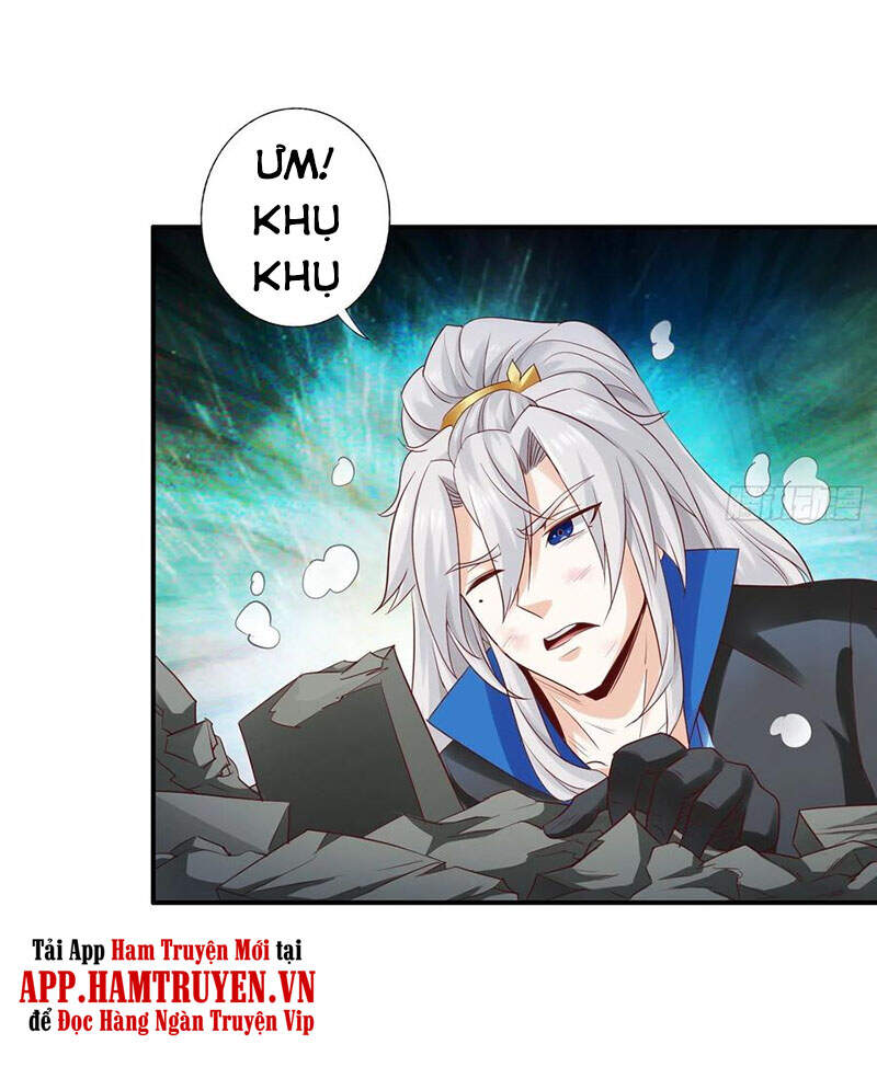 Chư Thiên Ký Chapter 313 - 5