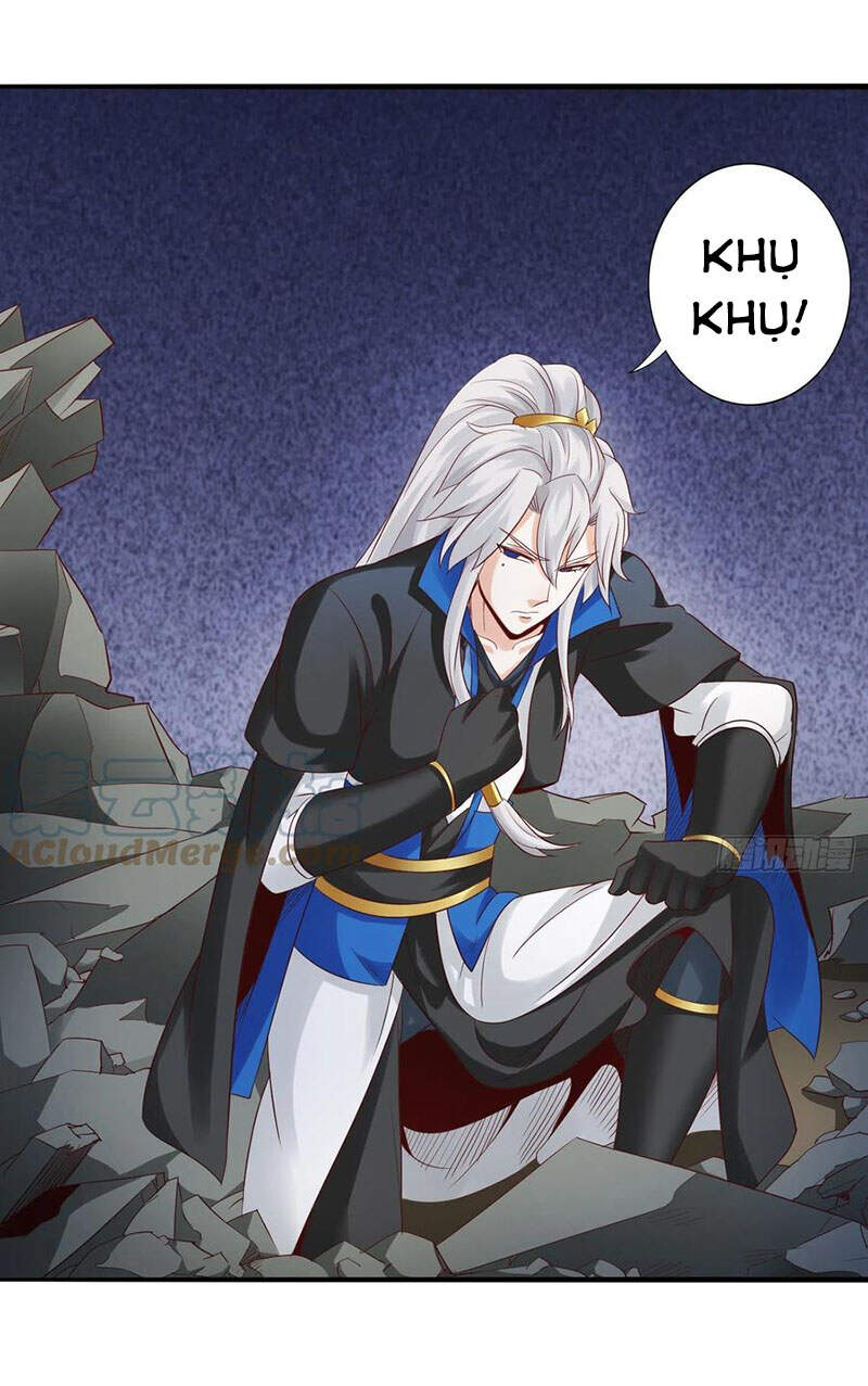 Chư Thiên Ký Chapter 313 - 6