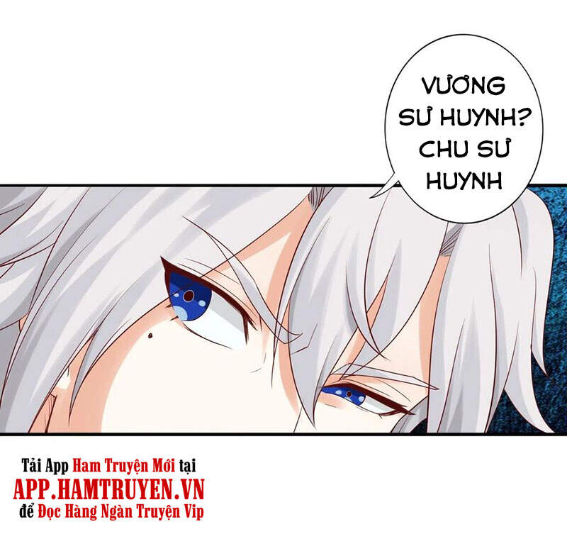 Chư Thiên Ký Chapter 313 - 7