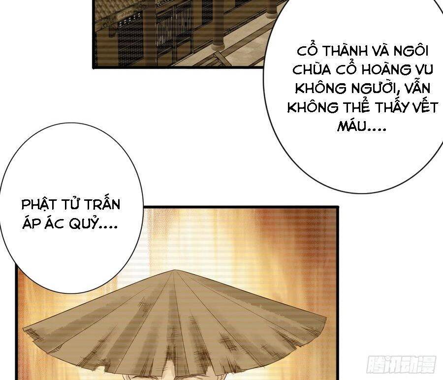 Chư Thiên Ký Chapter 317 - 3
