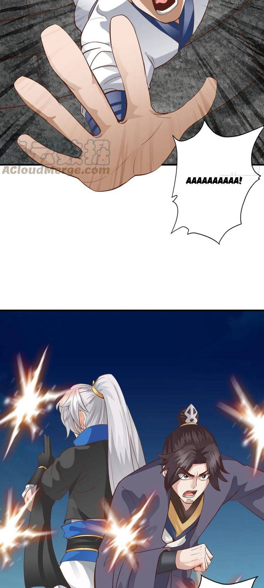 Chư Thiên Ký Chapter 317 - 22