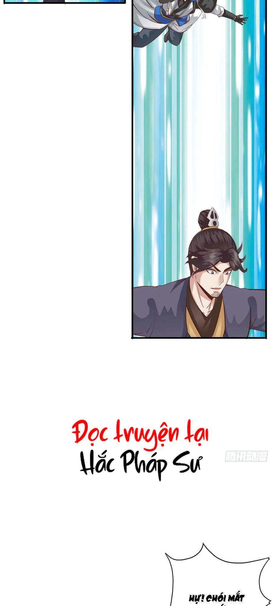 Chư Thiên Ký Chapter 317 - 24