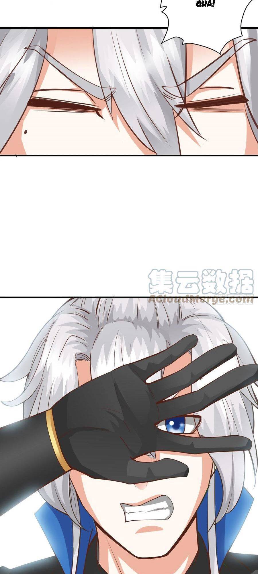 Chư Thiên Ký Chapter 317 - 25