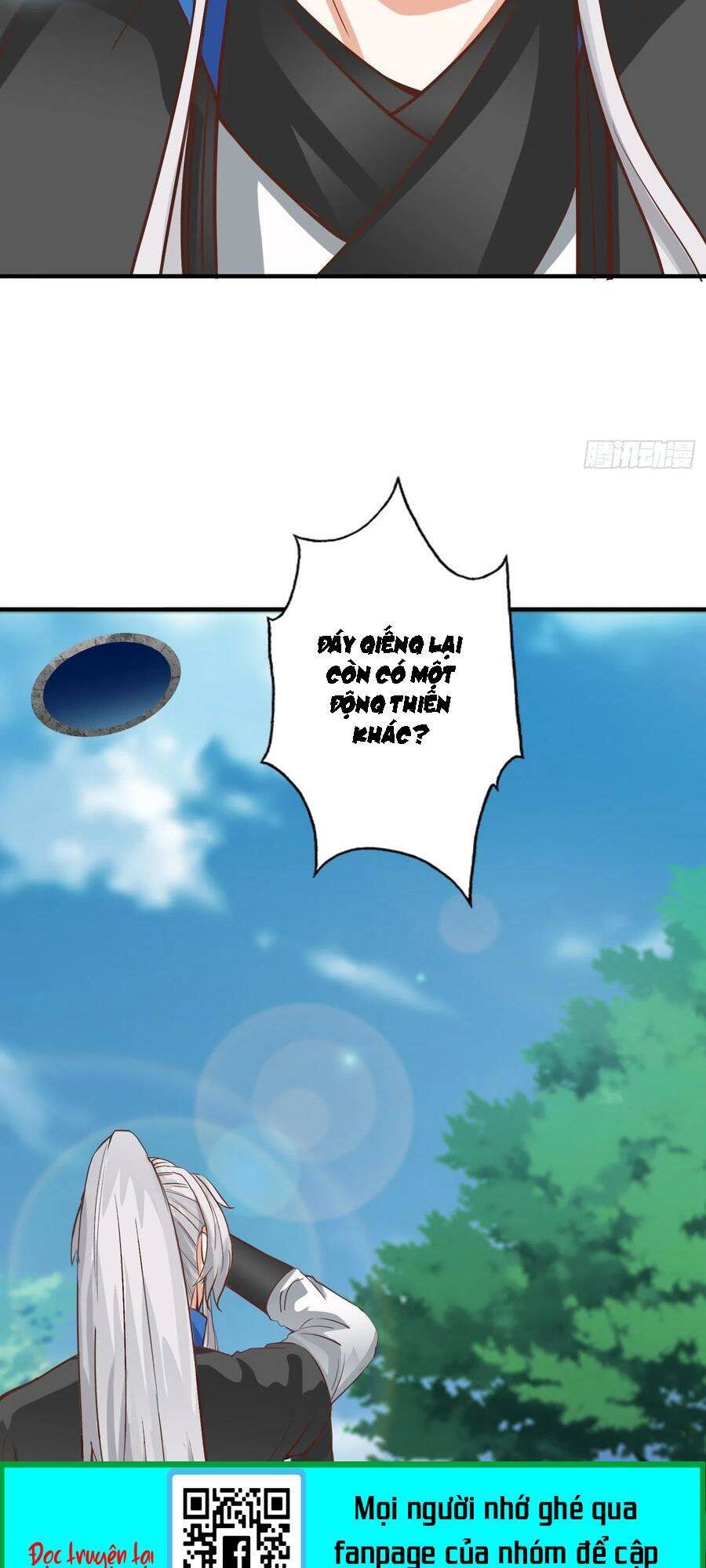 Chư Thiên Ký Chapter 317 - 26