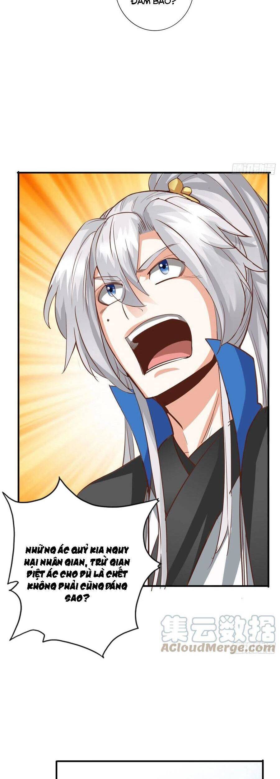 Chư Thiên Ký Chapter 318 - 14