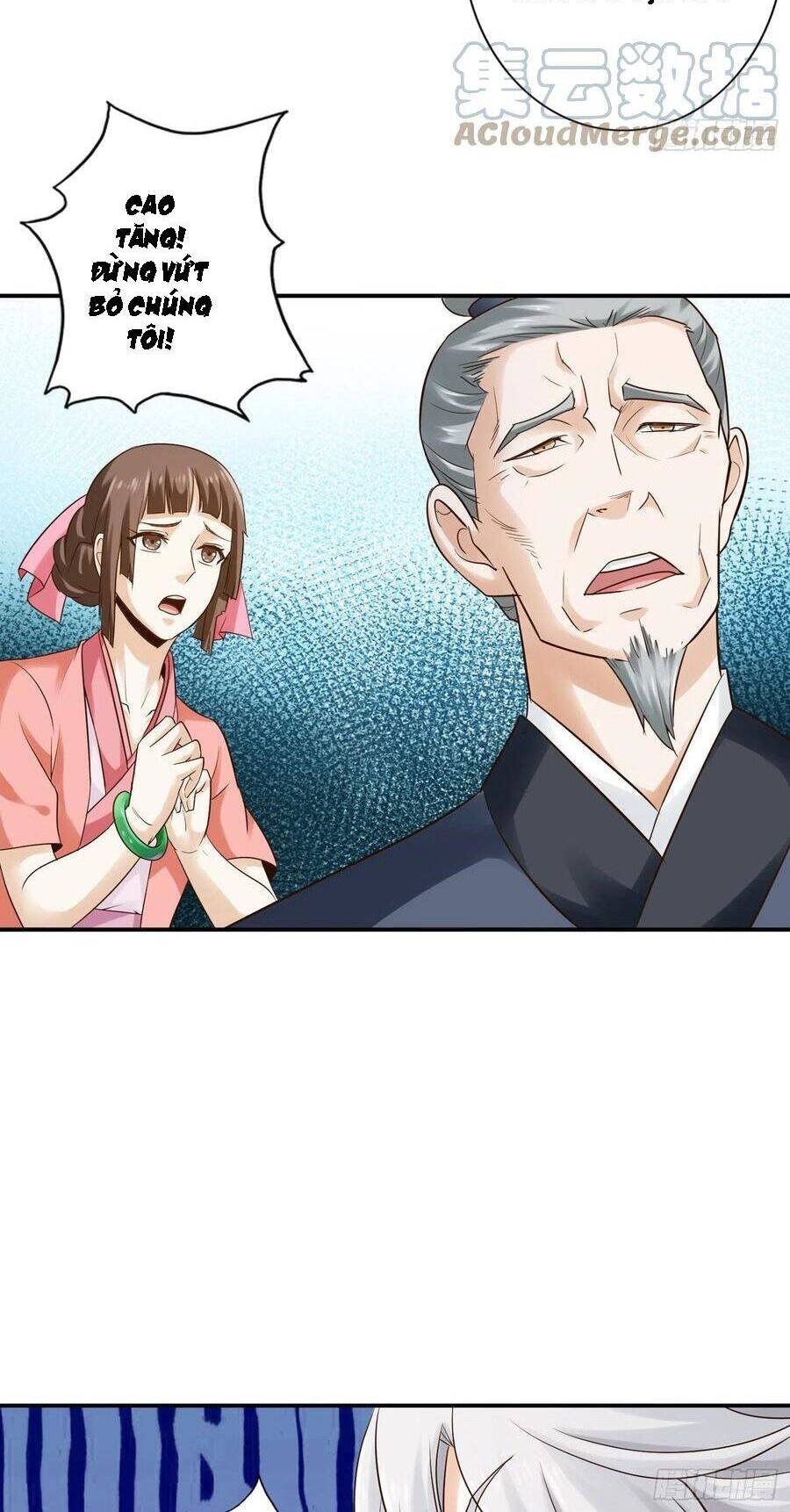 Chư Thiên Ký Chapter 318 - 16