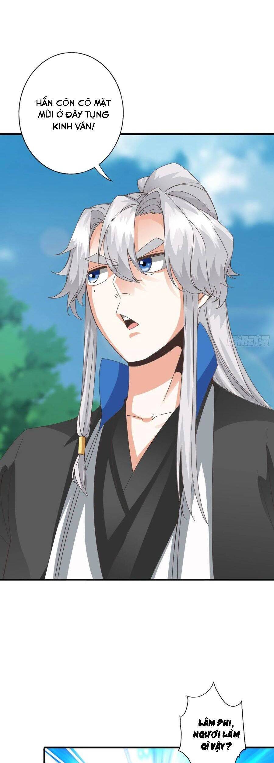 Chư Thiên Ký Chapter 318 - 7