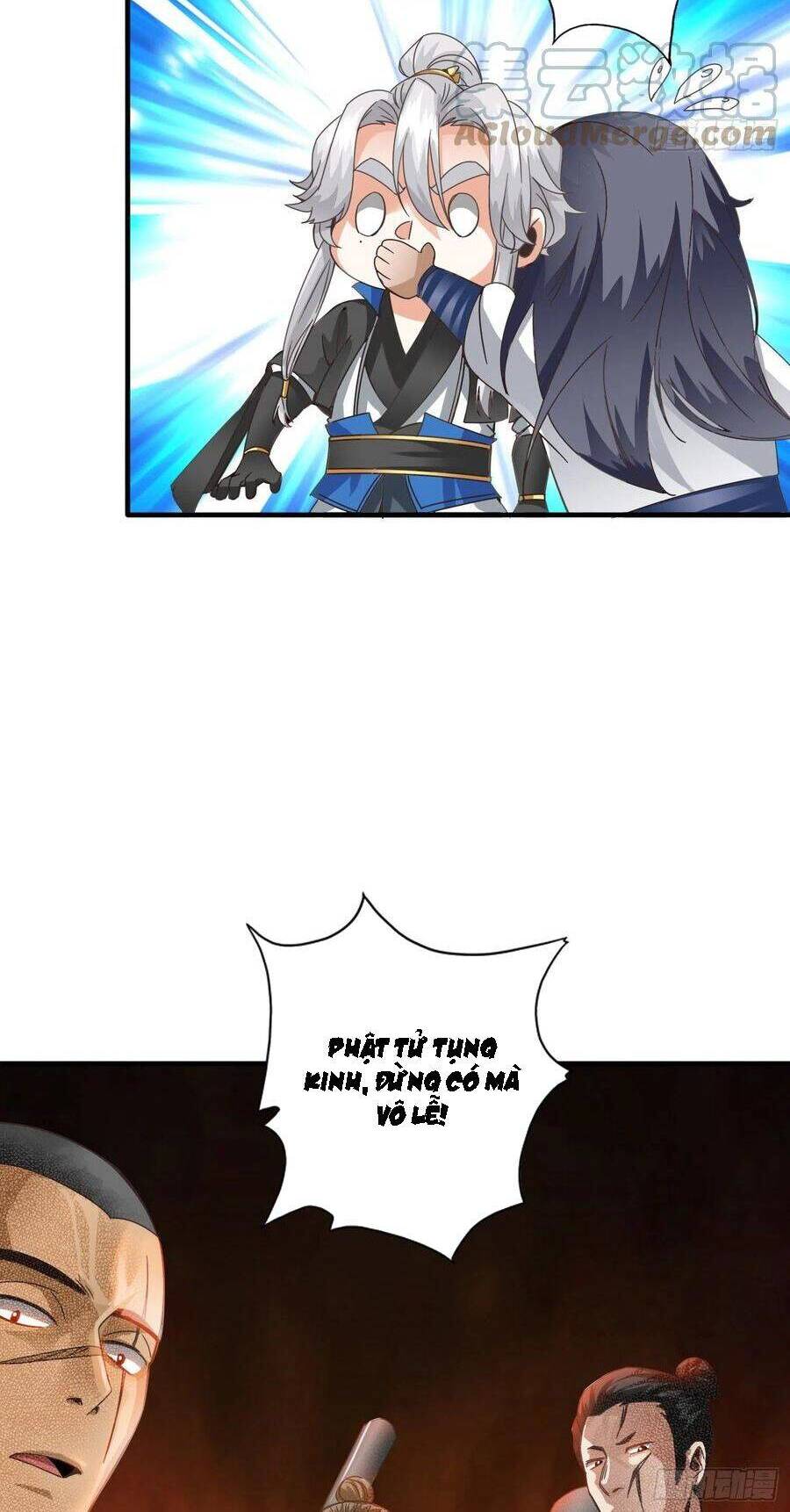 Chư Thiên Ký Chapter 318 - 8