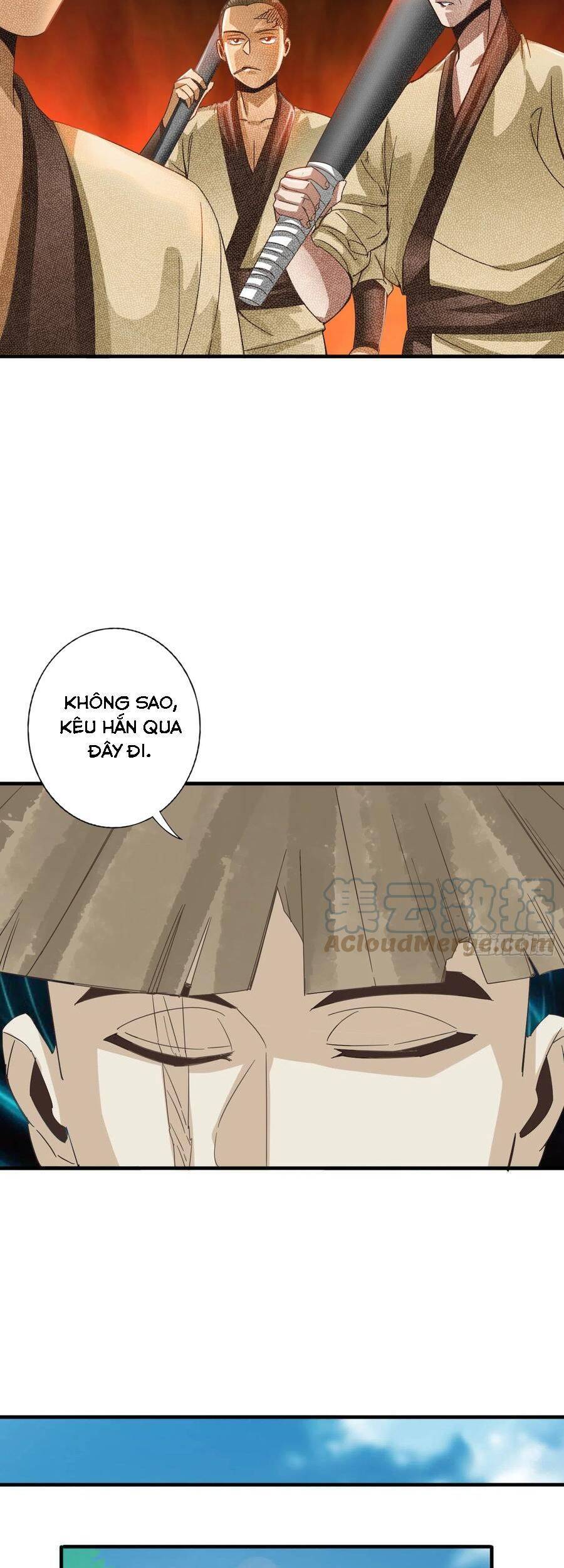 Chư Thiên Ký Chapter 318 - 9