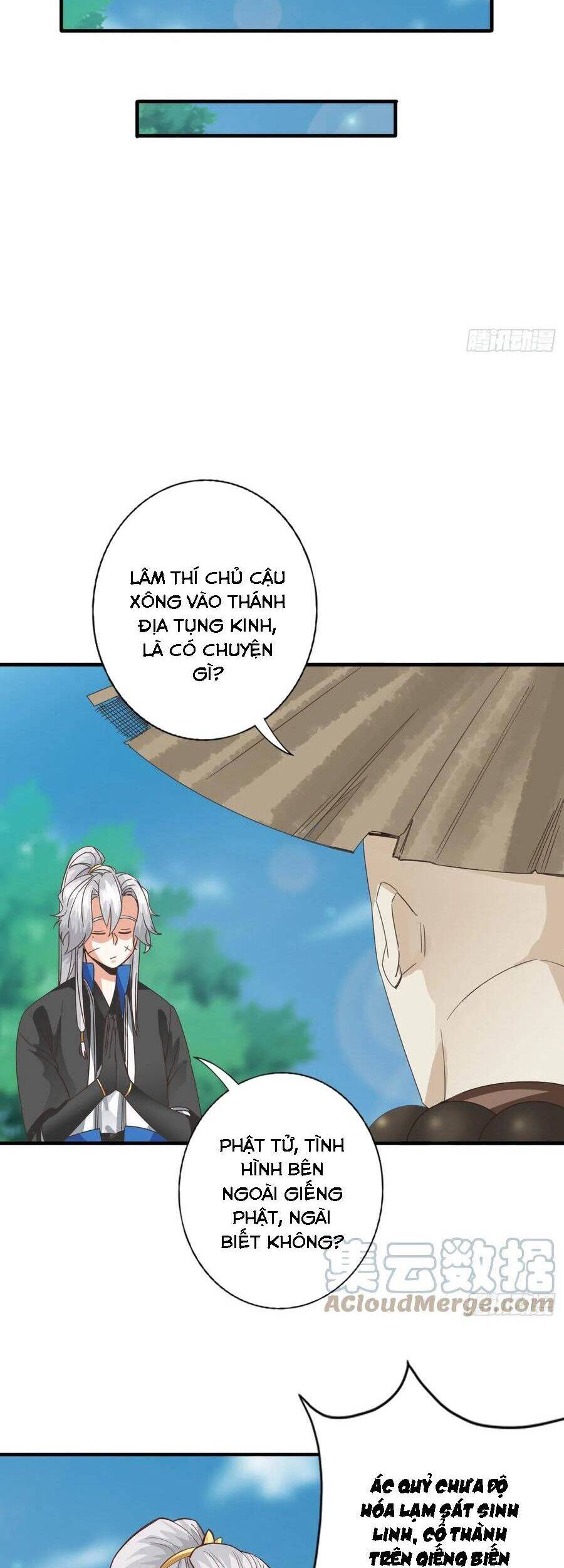 Chư Thiên Ký Chapter 318 - 10