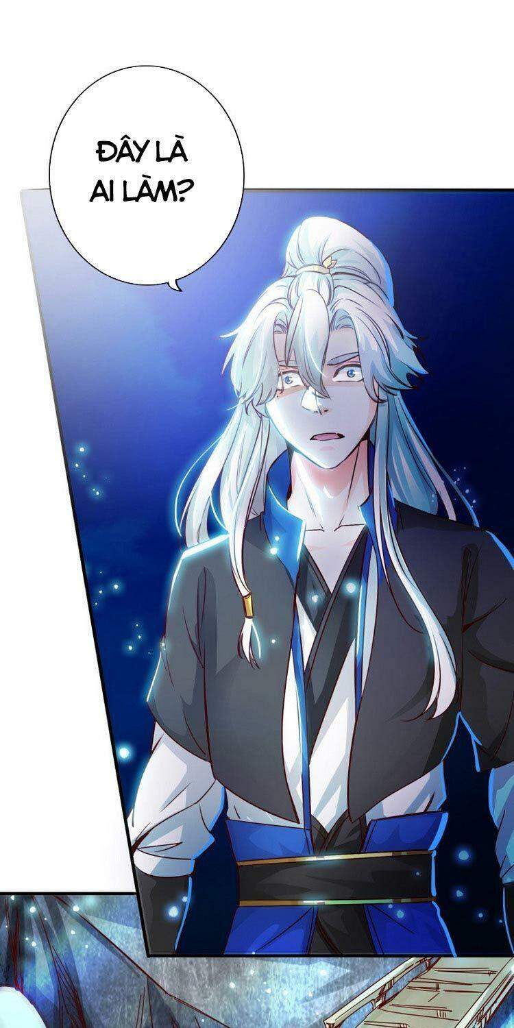 Chư Thiên Ký Chapter 274 - 1