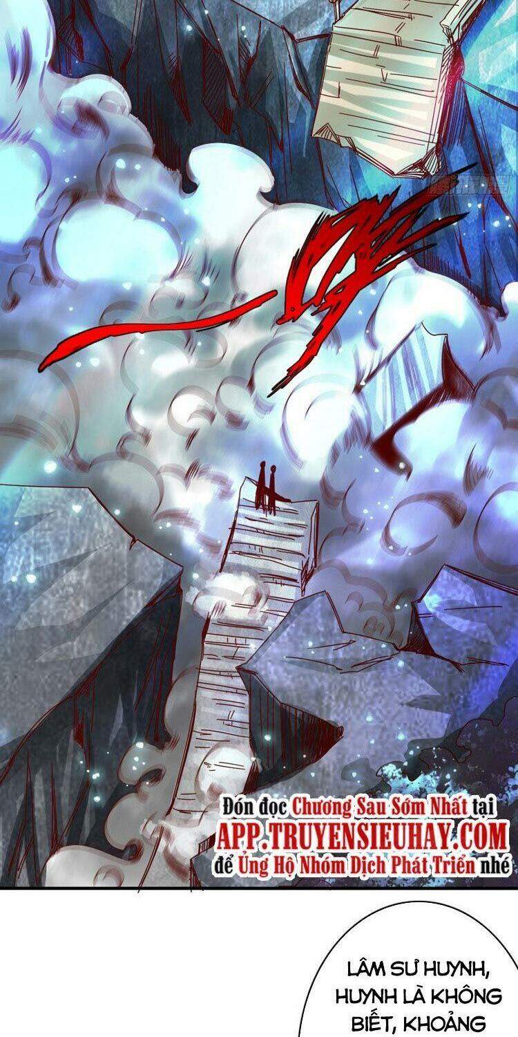 Chư Thiên Ký Chapter 274 - 2