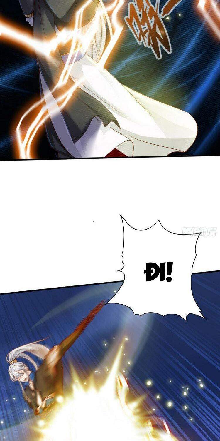 Chư Thiên Ký Chapter 274 - 16