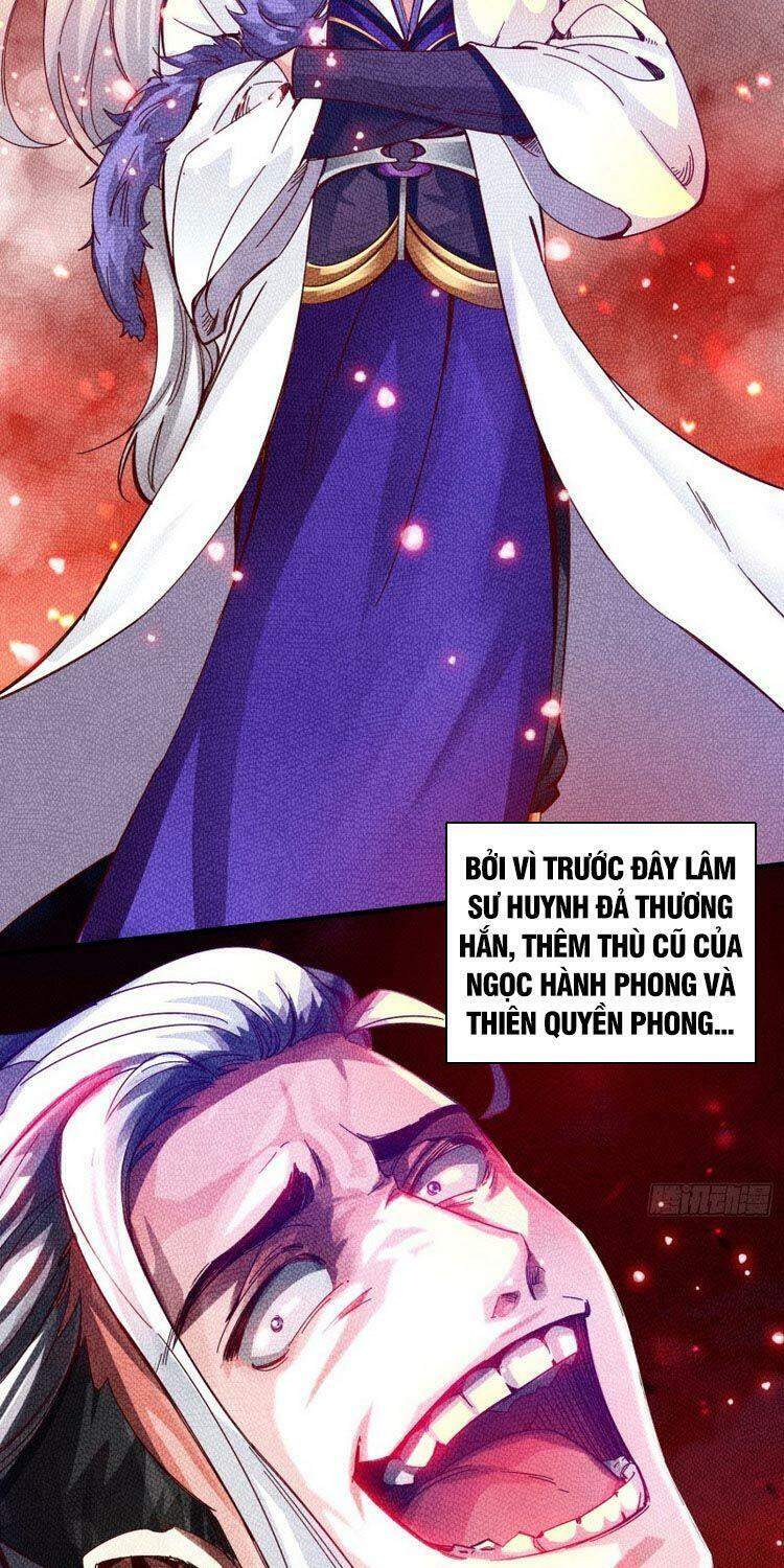 Chư Thiên Ký Chapter 274 - 5