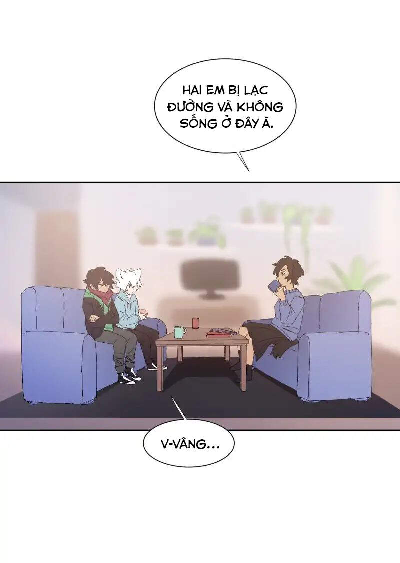 Lumine Chapter 60 - 15