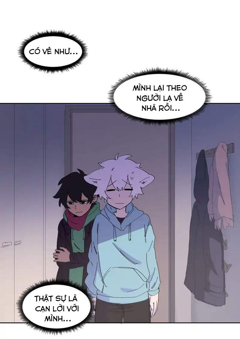 Lumine Chapter 60 - 3