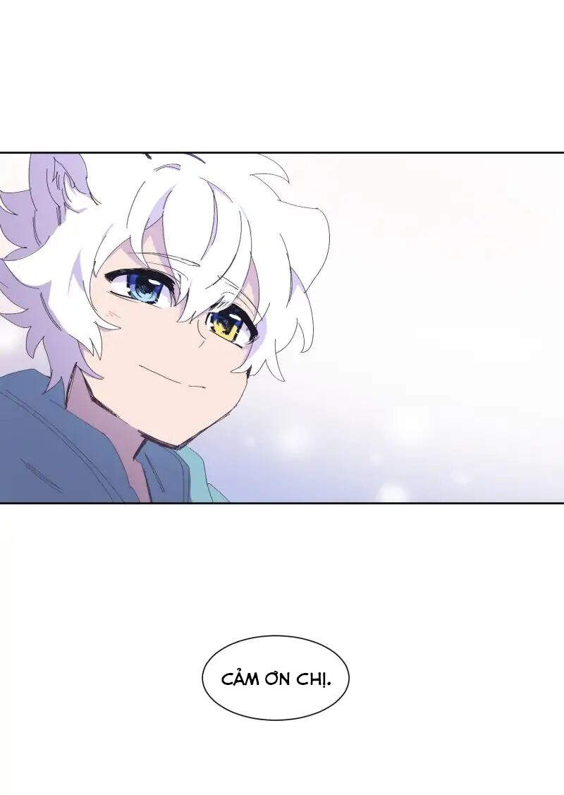 Lumine Chapter 60 - 27