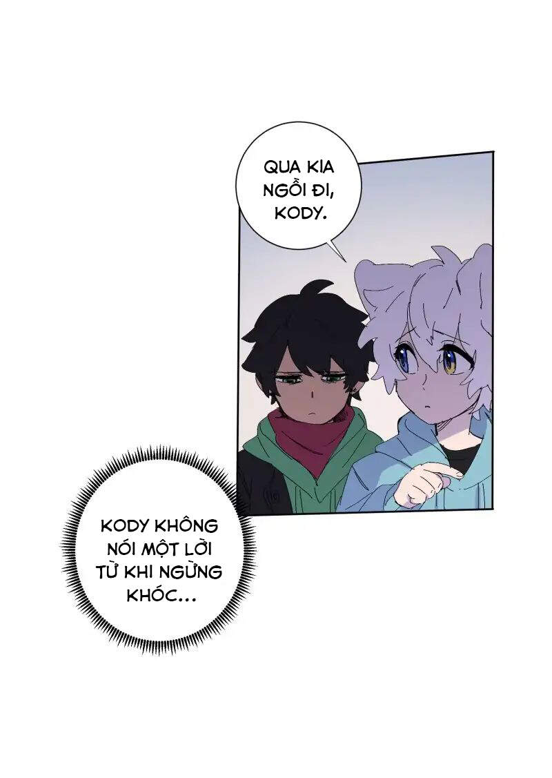 Lumine Chapter 60 - 5