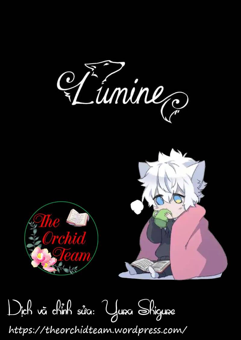 Lumine Chapter 91 - 1